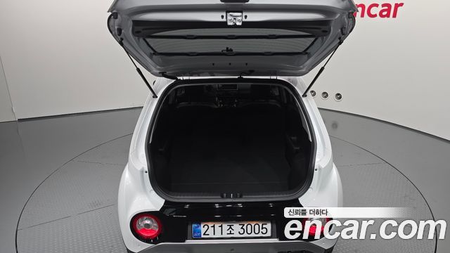 Hyundai Casper 2026 — photo 30