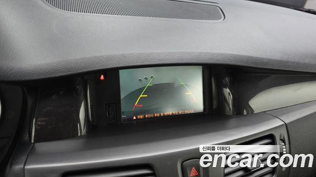 Renault Korea SM5  2016 — photo 14
