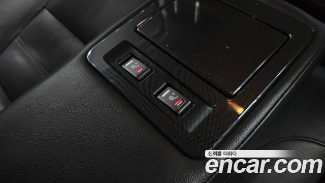 Renault Korea SM5  2016 — photo 16