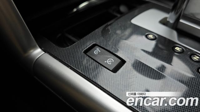 Renault Korea SM5  2016 — photo 17