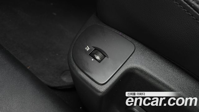 Renault Korea SM5  2016 — photo 19