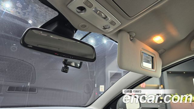 Renault Korea SM5  2016 — photo 20