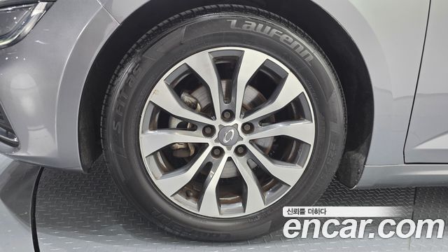 Renault Korea SM6 2024 — photo 5