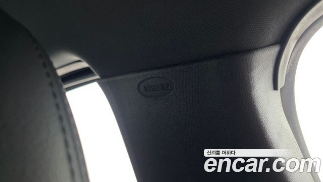 Renault Korea SM6 2024 — photo 28