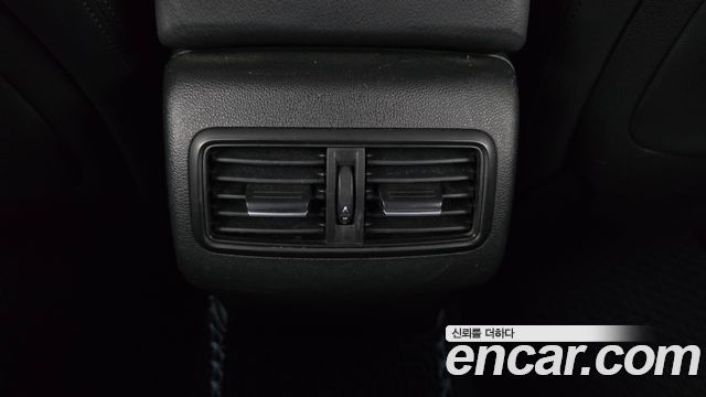 Renault Korea SM6 2024 — photo 29