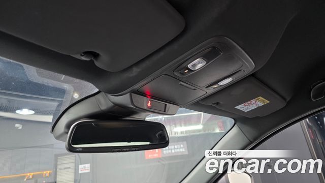Renault Korea SM6 2024 — photo 30