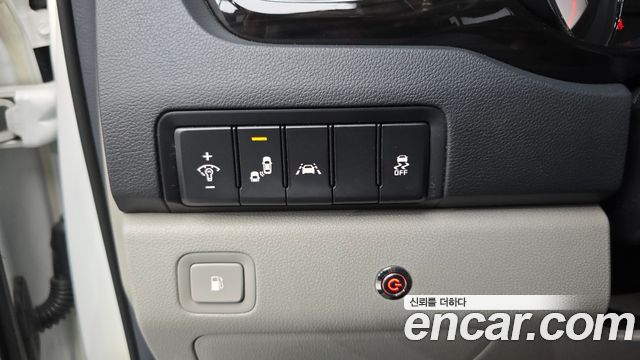 Kia Canival 2019 — photo 17