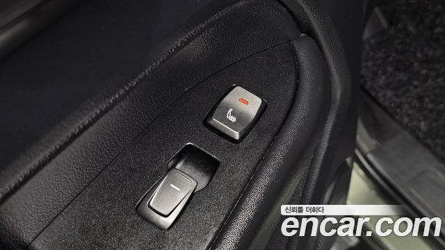 KG Mobility Rexton 2022 — photo 26