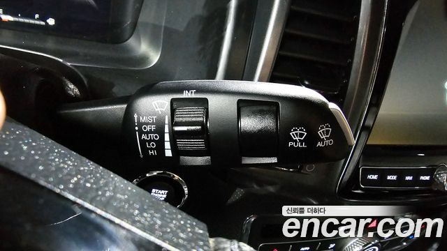 KG Mobility Rexton 2022 — photo 27