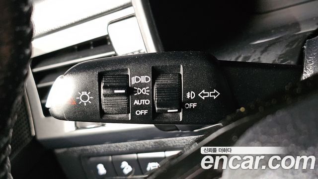 KG Mobility Rexton 2022 — photo 28