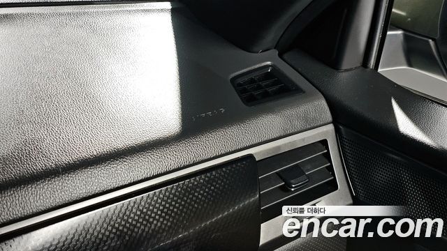 KG Mobility Rexton 2022 — photo 32