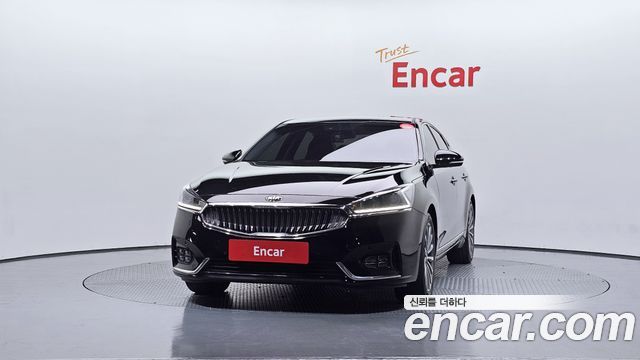 Kia K7 2016 — photo 3