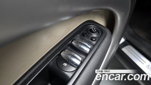 Mini Countryman 2014 — photo 19