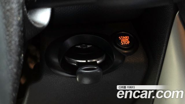 Mini Countryman 2014 — photo 20