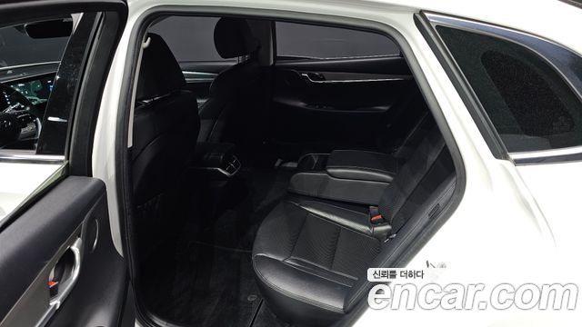 Hyundai Grandeur 2023 — photo 12