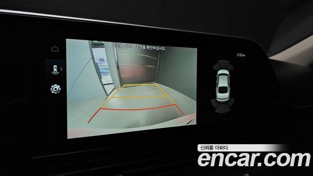 Hyundai Grandeur 2023 — photo 15