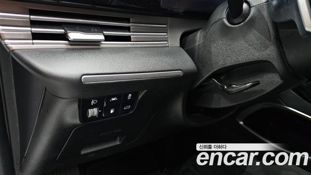 Hyundai Grandeur 2023 — photo 18