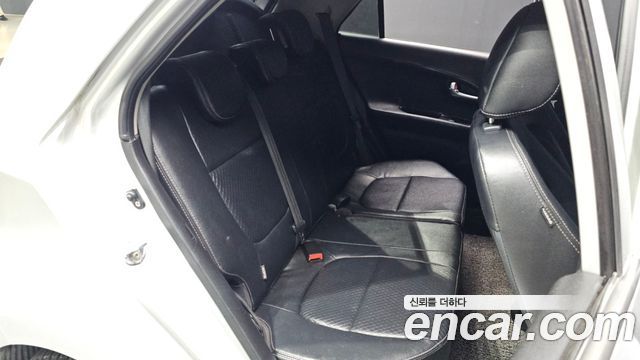 Kia morning 2013 — photo 12