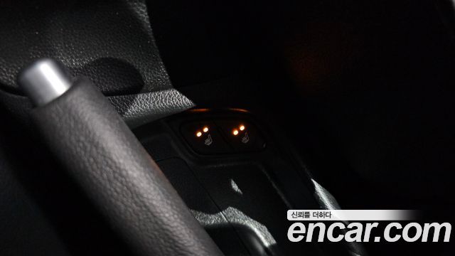 Kia morning 2013 — photo 17