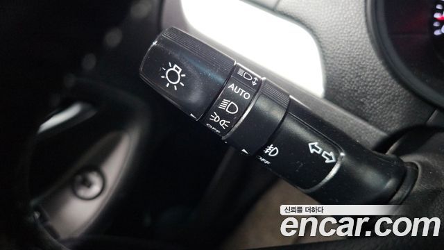 Kia morning 2013 — photo 18