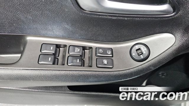 Kia morning 2013 — photo 19