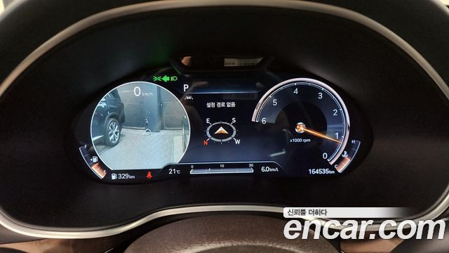 Genesis G80 2021 — photo 11