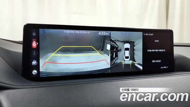 Genesis G80 2021 — photo 21