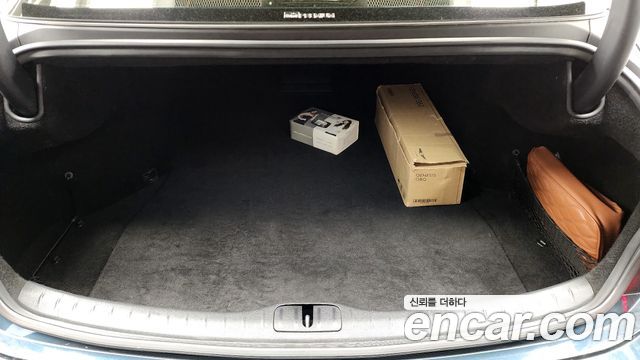 Genesis G80 2021 — photo 26
