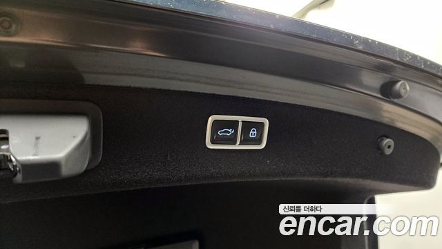Genesis G80 2021 — photo 16