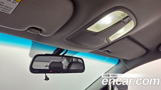 Kia K5 2015 — photo 15