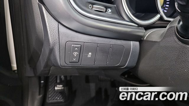 Kia K5 2015 — photo 16