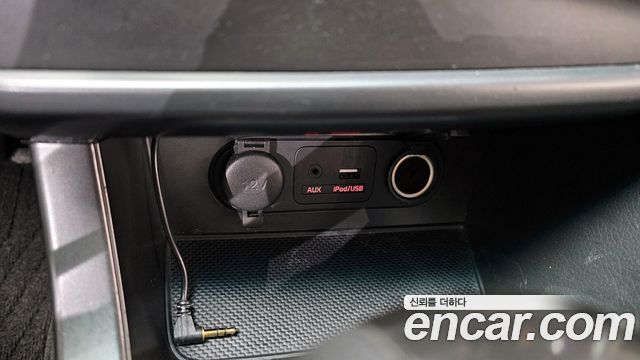 Kia K5 2015 — photo 19