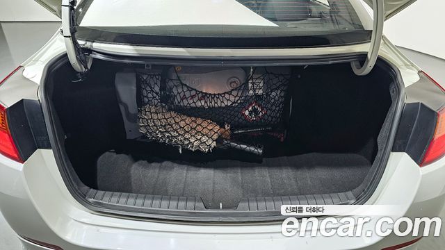 Kia K5 2015 — photo 20