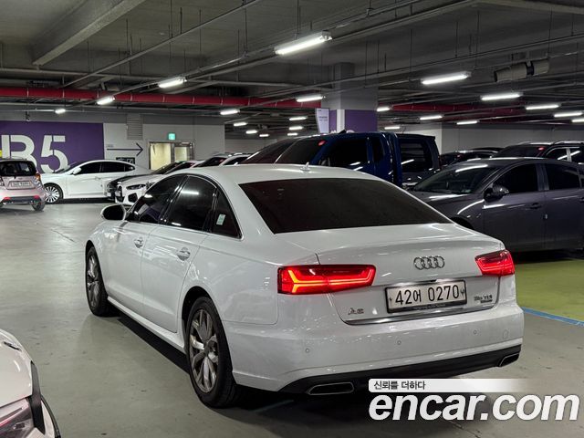 Audi A6 2016 — photo 4