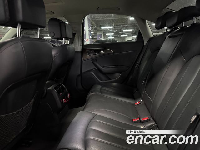 Audi A6 2016 — photo 6