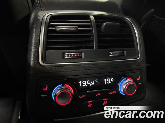 Audi A6 2016 — photo 15