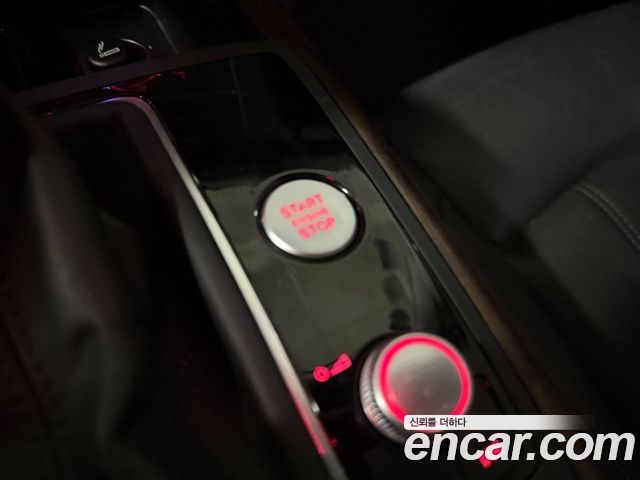 Audi A6 2016 — photo 16