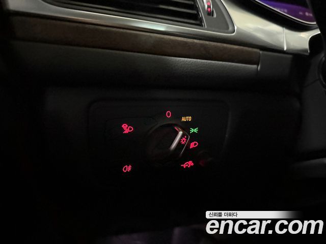 Audi A6 2016 — photo 17