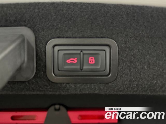 Audi A6 2016 — photo 20