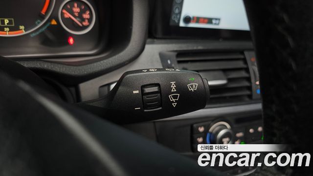 BMW X3 2011 — photo 16