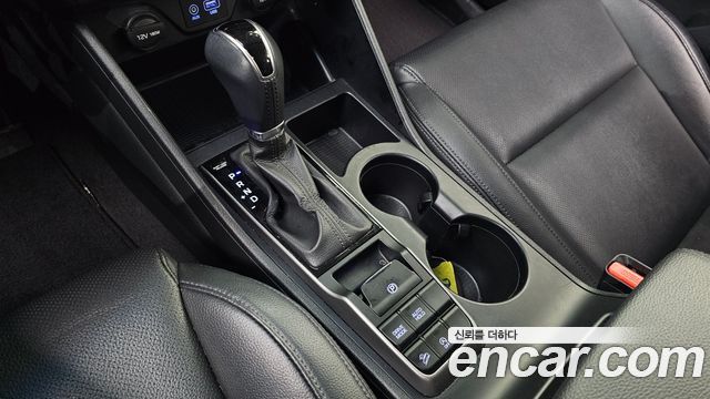 Hyundai Tucson 2016 — photo 12