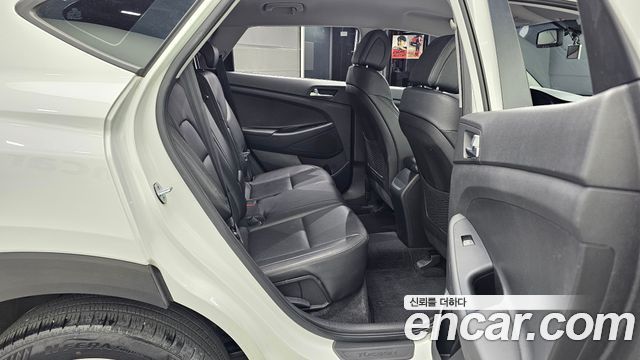 Hyundai Tucson 2016 — photo 18