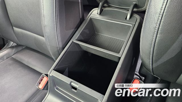 Hyundai Tucson 2016 — photo 20