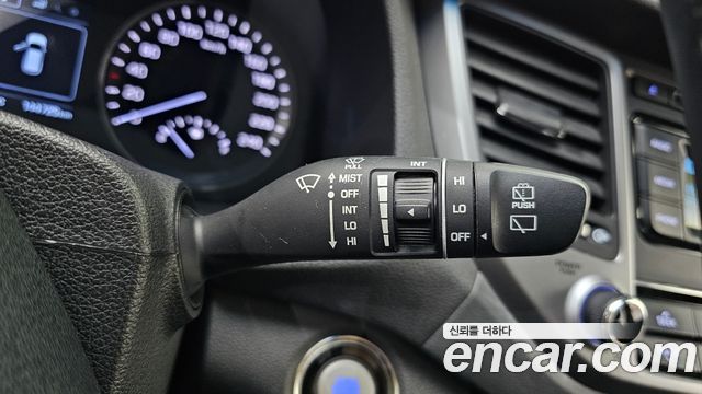 Hyundai Tucson 2016 — photo 24
