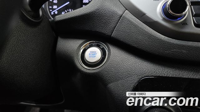 Hyundai Tucson 2016 — photo 27