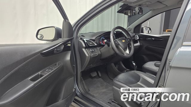 Chevrolet Korea Spark 2019 — photo 13