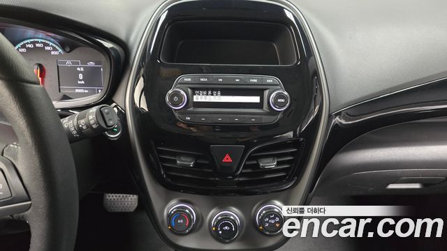 Chevrolet Korea Spark 2019 — photo 19