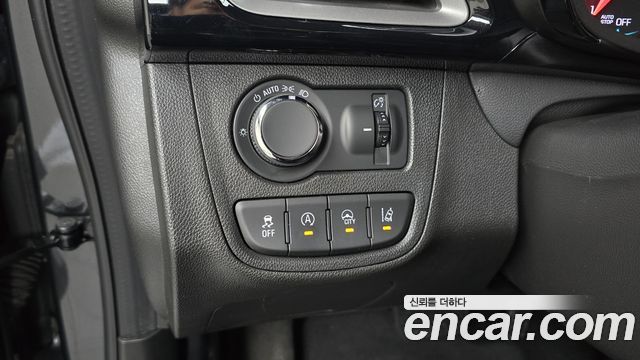 Chevrolet Korea Spark 2019 — photo 21
