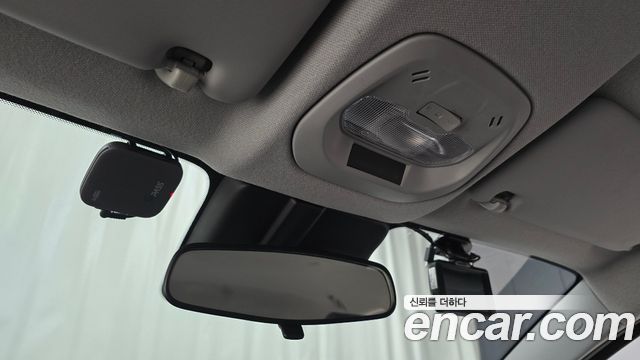 Chevrolet Korea Spark 2019 — photo 23