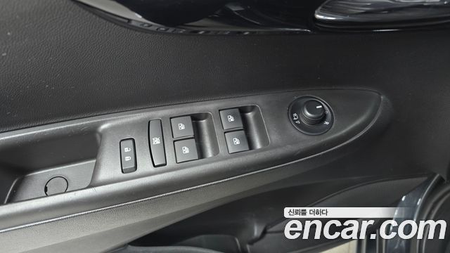 Chevrolet Korea Spark 2019 — photo 24